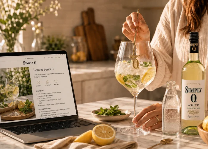 Lemon spritz cover